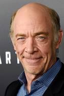 J.K Simmons as James Daniel Forester